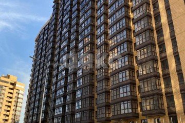 Фото №2: Студия 29 м² - Ростов-на-Дону, мкр. жилой комплекс Сердце Ростова 2, ул. Ларина, 45с11