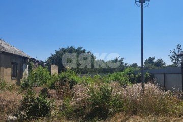 Фото №2: Земельный участок под ИЖС - Новокубанск, ул. Красина, 91
