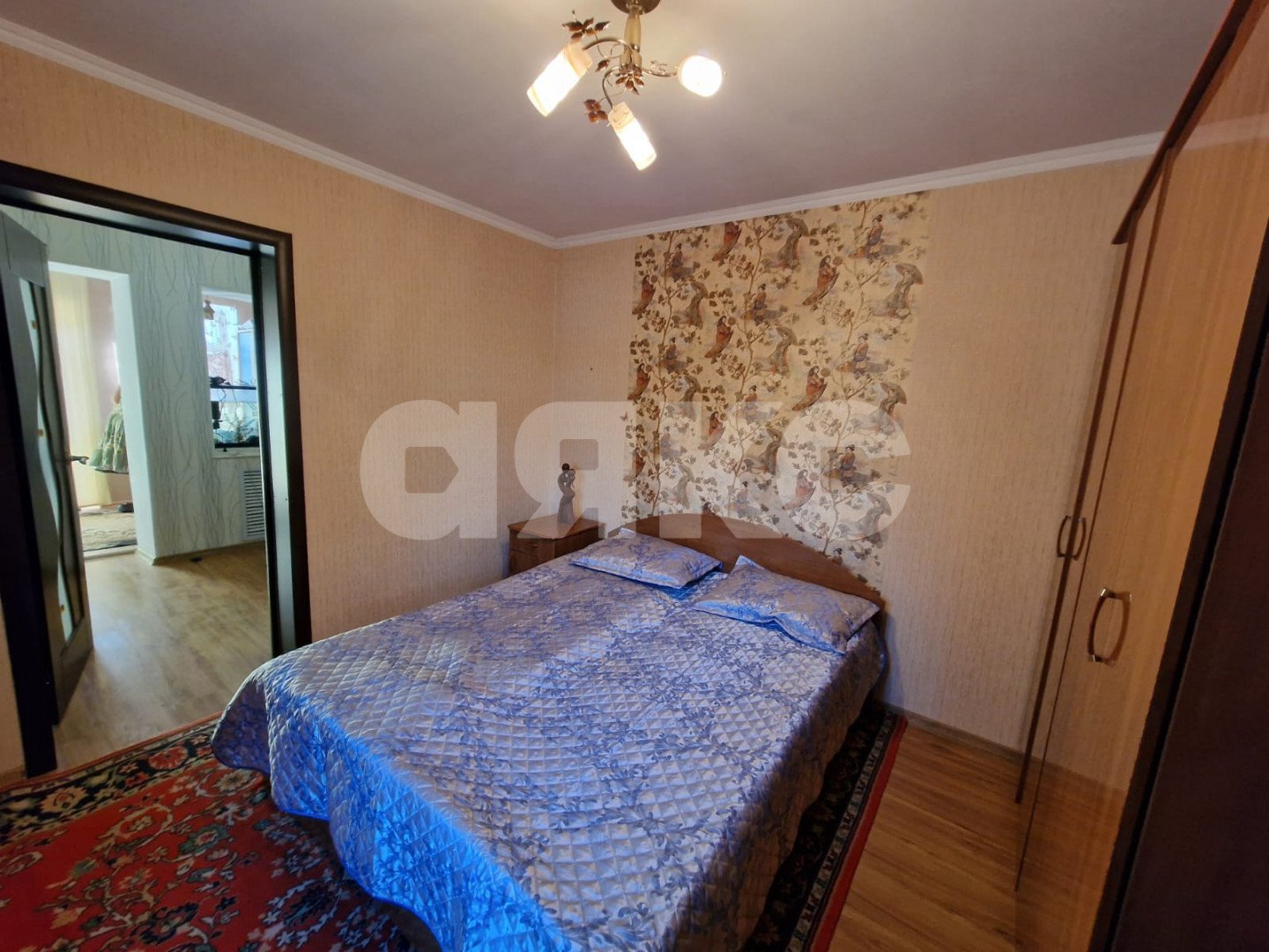 Фото №4: Часть дома 79 м² + 5 сот. - Армавир, ул. Татьяны Соломахи, 73