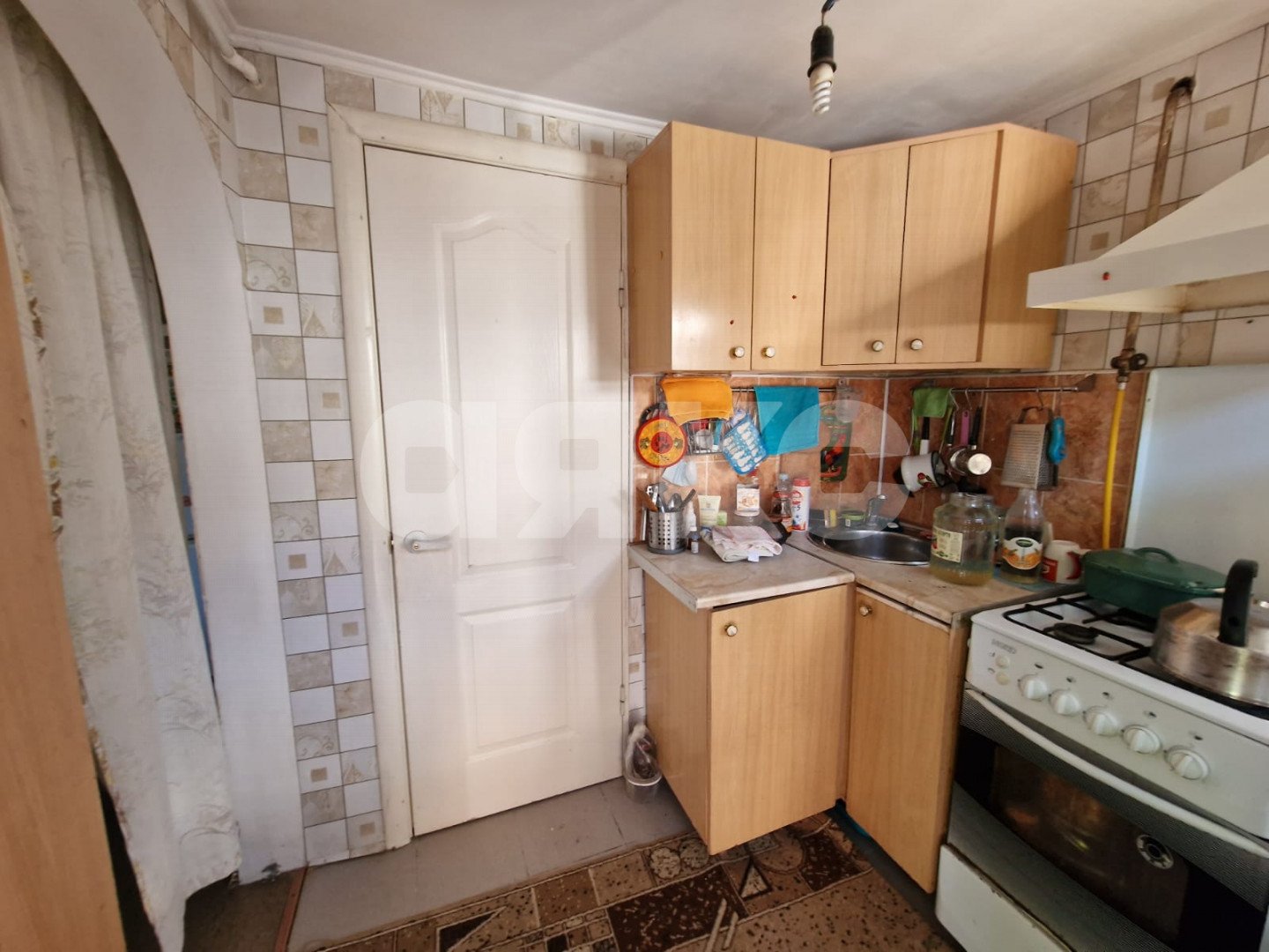 Фото №7: Часть дома 79 м² + 5 сот. - Армавир, ул. Татьяны Соломахи, 73