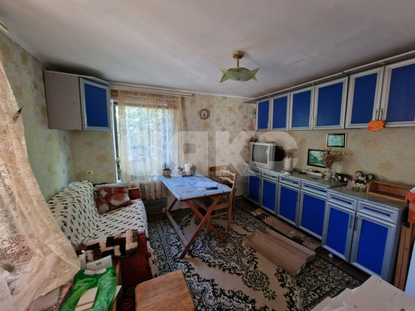 Фото №12: Часть дома 79 м² + 5 сот. - Армавир, ул. Татьяны Соломахи, 73