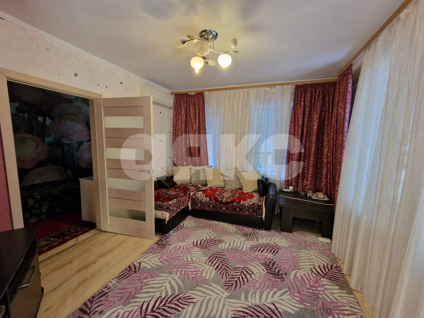 Фото №5: Часть дома 79 м² + 5 сот. - Армавир, ул. Татьяны Соломахи, 73
