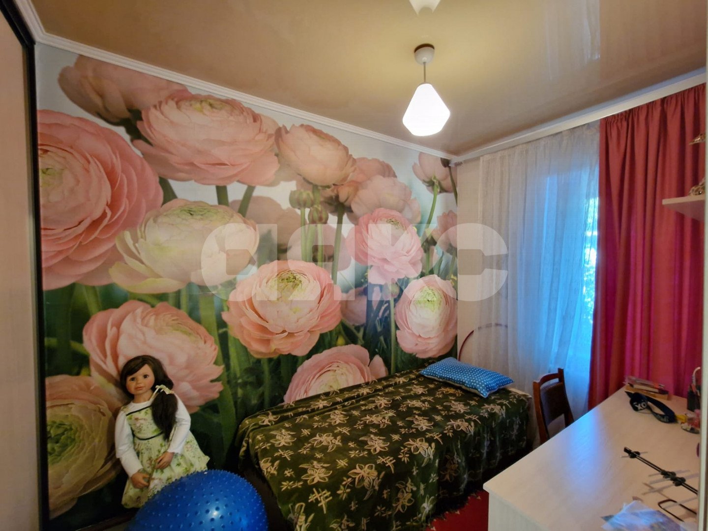 Фото №1: Часть дома 79 м² + 5 сот. - Армавир, ул. Татьяны Соломахи, 73