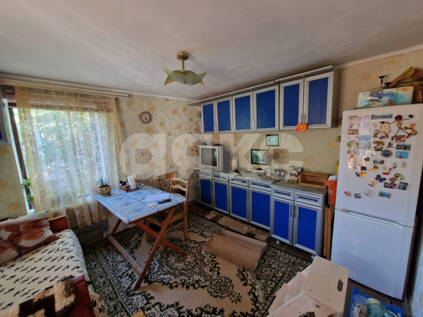 Фото №10: Часть дома 79 м² + 5 сот. - Армавир, ул. Татьяны Соломахи, 73