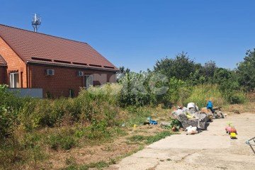 Фото №2: Земельный участок под ИЖС - Новокубанск, ул. Третьего Интернационала, 22А