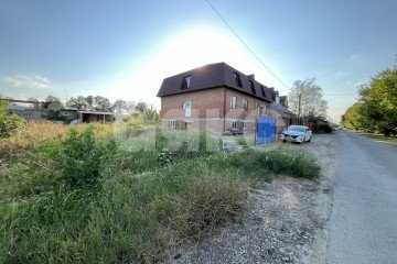 Фото №3: Личное подсобное хозяйство - Заветный, ул. Шоссейная