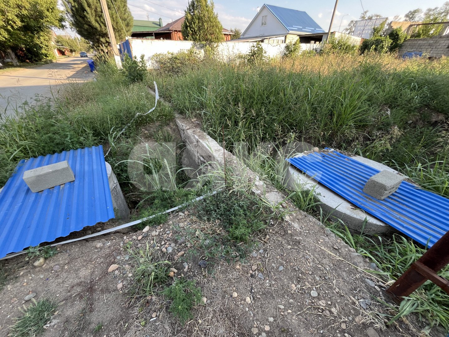 Фото №8: Личное подсобное хозяйство 3.5 сот. - Заветный, ул. Шоссейная