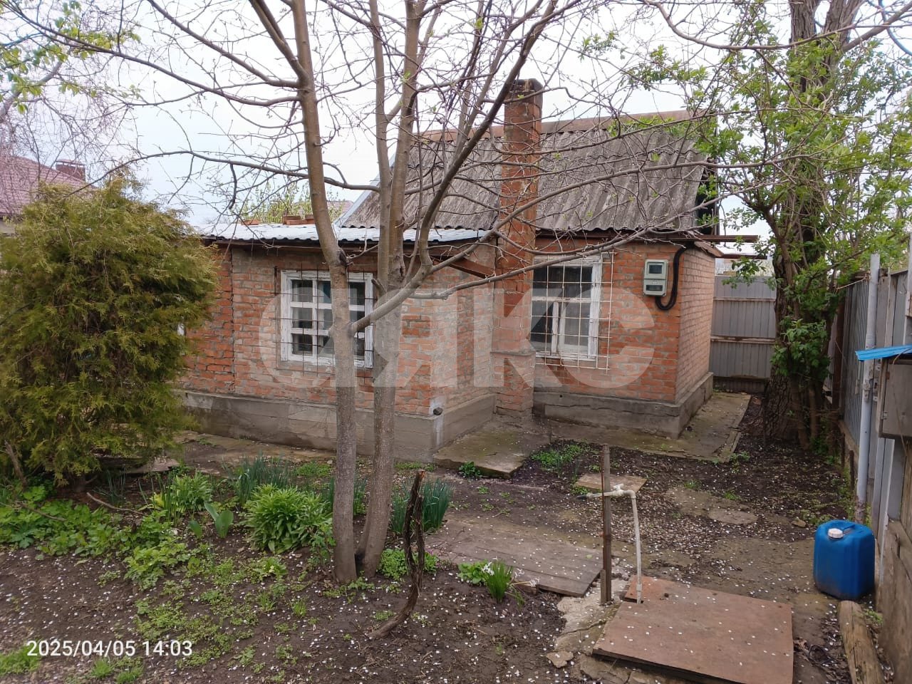 Фото №1: Участок садоводство 6.5 сот. - Армавир, СНТ Заря Востока, 56