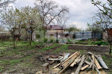 Фото №5: Участок садоводство - Армавир, мкр. СНТ Заря Востока, 56