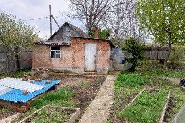 Фото №3: Участок садоводство - Армавир, мкр. СНТ Заря Востока, 56