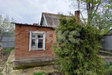 Фото №2: Участок садоводство - Армавир, мкр. СНТ Заря Востока, 56