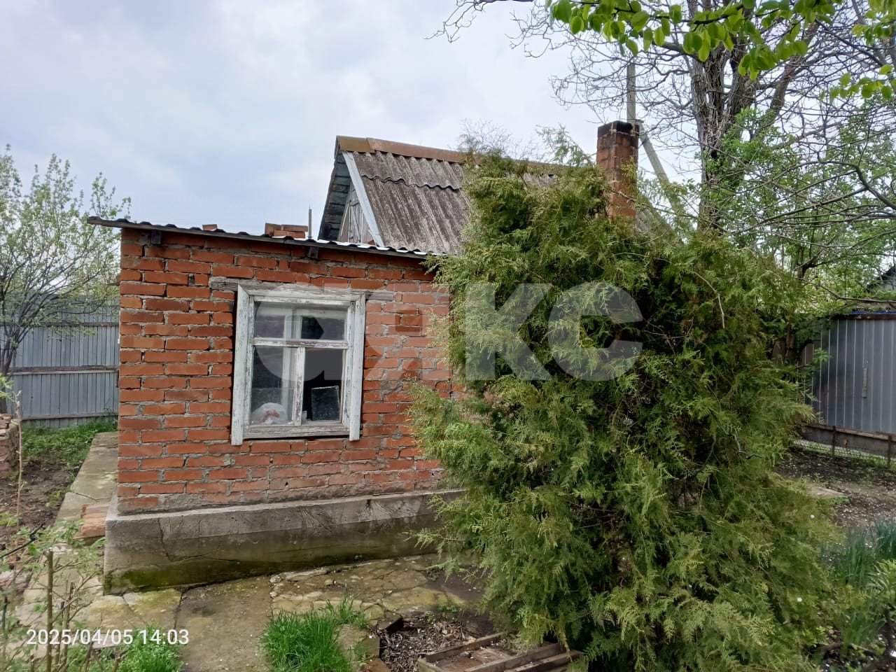 Фото №2: Участок садоводство 6.5 сот. - Армавир, СНТ Заря Востока, 56