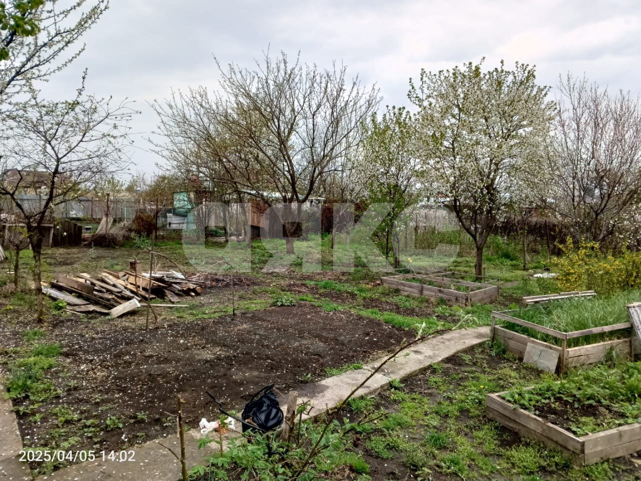 Фото №1: Участок садоводство 6.5 сот. - Армавир, СНТ Заря Востока, 571