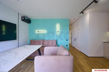 Фото №3: 2-комнатная квартира 70 м² - Краснодар, мкр. Западный внутригородской округ, ул. Красная, 43