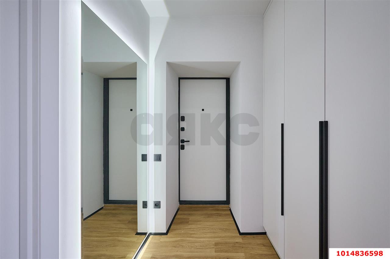 Фото №14: 2-комнатная квартира 70 м² - Краснодар, Западный внутригородской округ, ул. Красная, 43