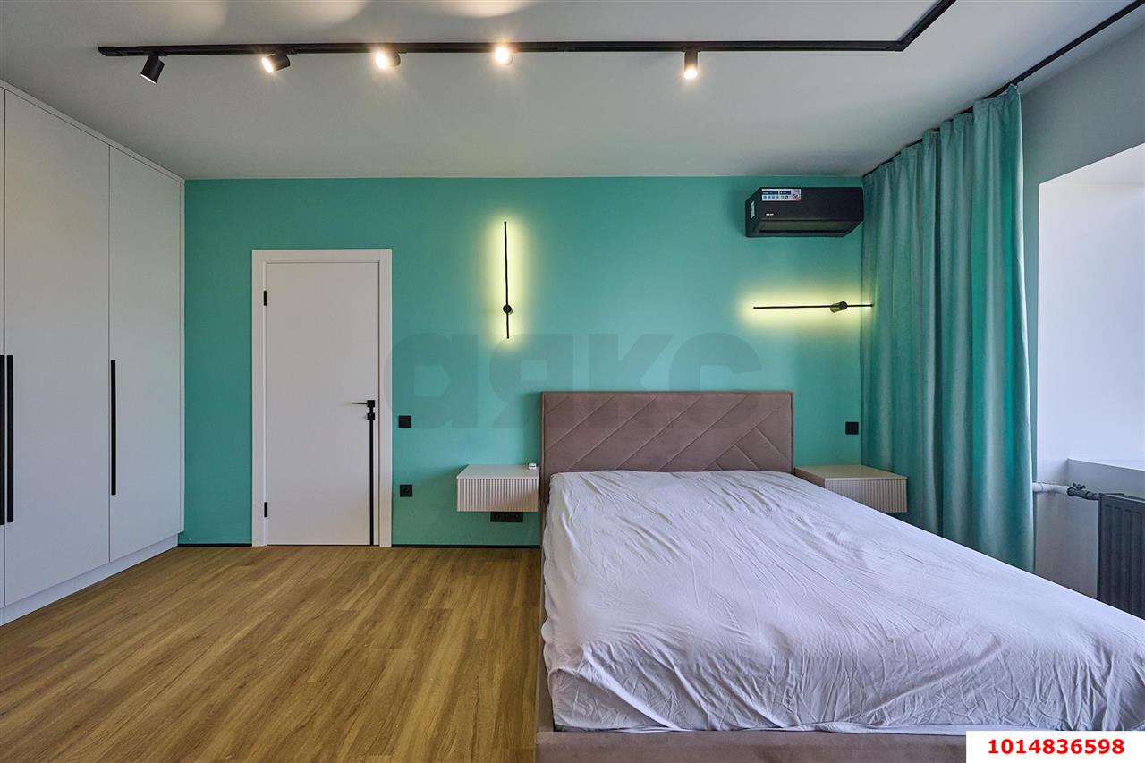 Фото №13: 2-комнатная квартира 70 м² - Краснодар, Западный внутригородской округ, ул. Красная, 43