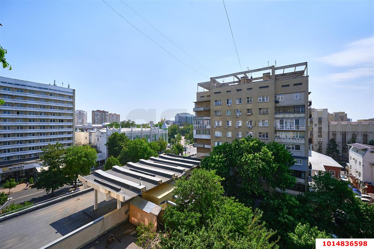 Фото №17: 2-комнатная квартира 70 м² - Краснодар, Западный внутригородской округ, ул. Красная, 43