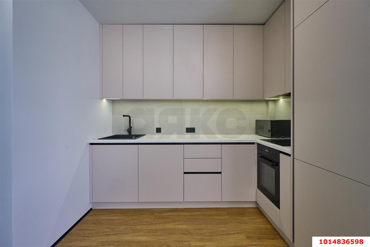 Фото №6: 2-комнатная квартира 70 м² - Краснодар, Западный внутригородской округ, ул. Красная, 43