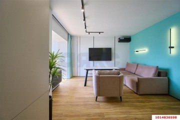 Фото №2: 2-комнатная квартира 70 м² - Краснодар, мкр. Западный внутригородской округ, ул. Красная, 43