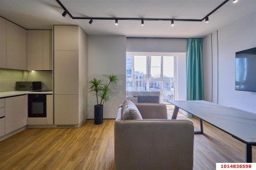 Фото №5: 2-комнатная квартира 70 м² - Краснодар, мкр. Западный внутригородской округ, ул. Красная, 43