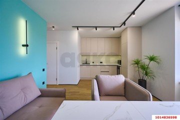 Фото №4: 2-комнатная квартира 70 м² - Краснодар, мкр. Западный внутригородской округ, ул. Красная, 43