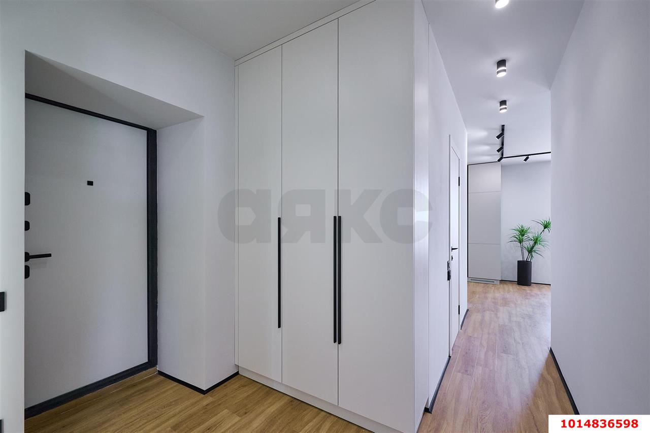 Фото №9: 2-комнатная квартира 70 м² - Краснодар, Западный внутригородской округ, ул. Красная, 43