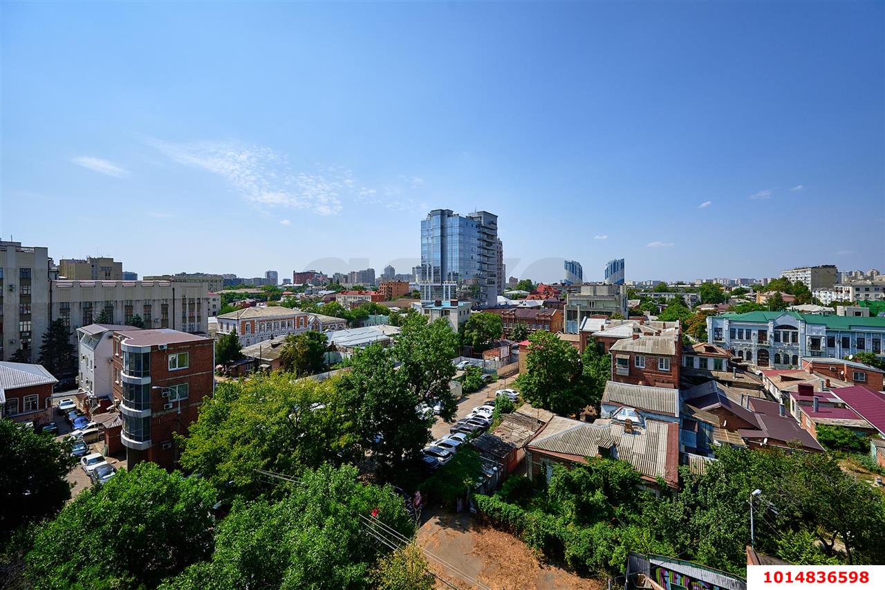 Фото №18: 2-комнатная квартира 70 м² - Краснодар, Западный внутригородской округ, ул. Красная, 43