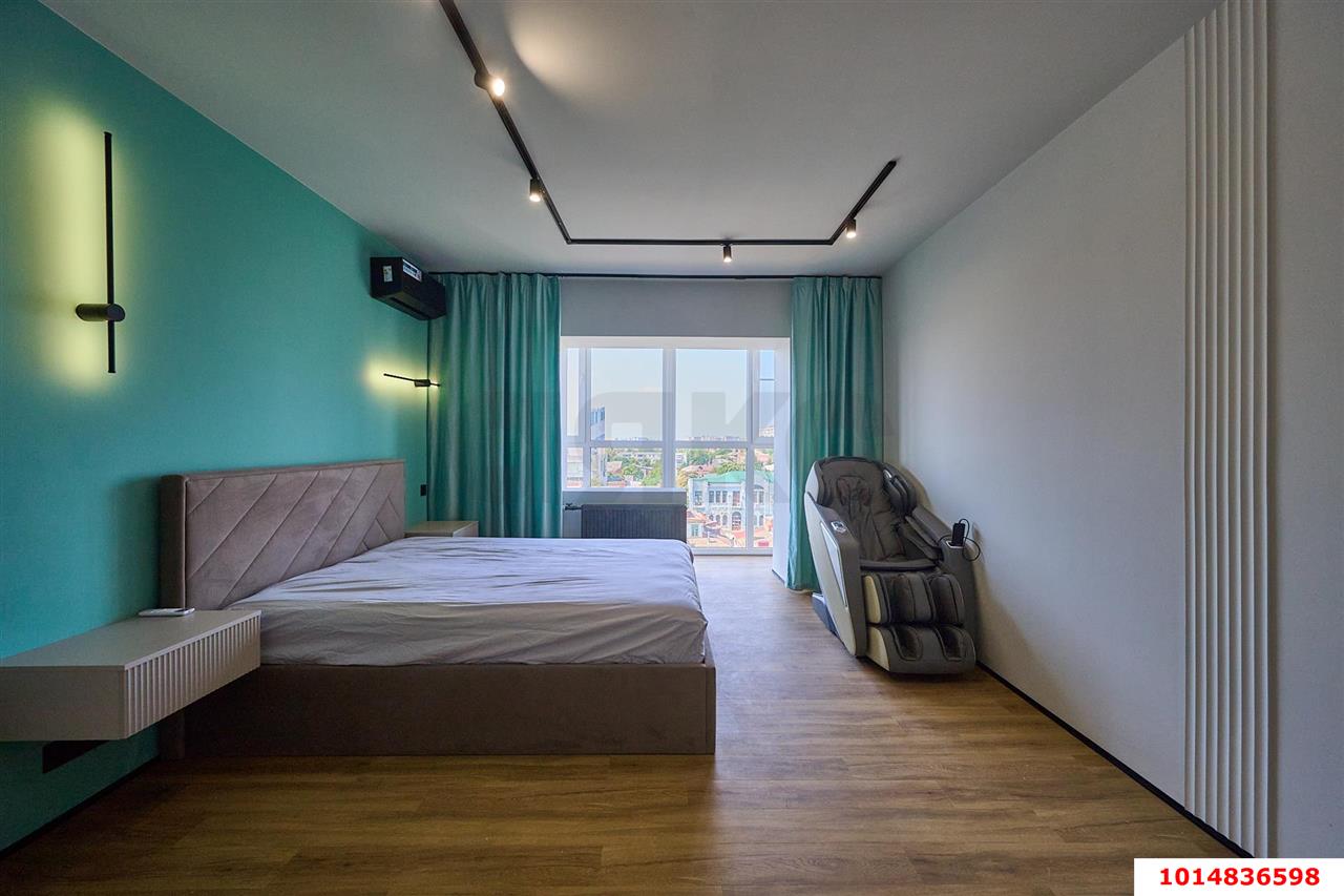 Фото №12: 2-комнатная квартира 70 м² - Краснодар, Западный внутригородской округ, ул. Красная, 43