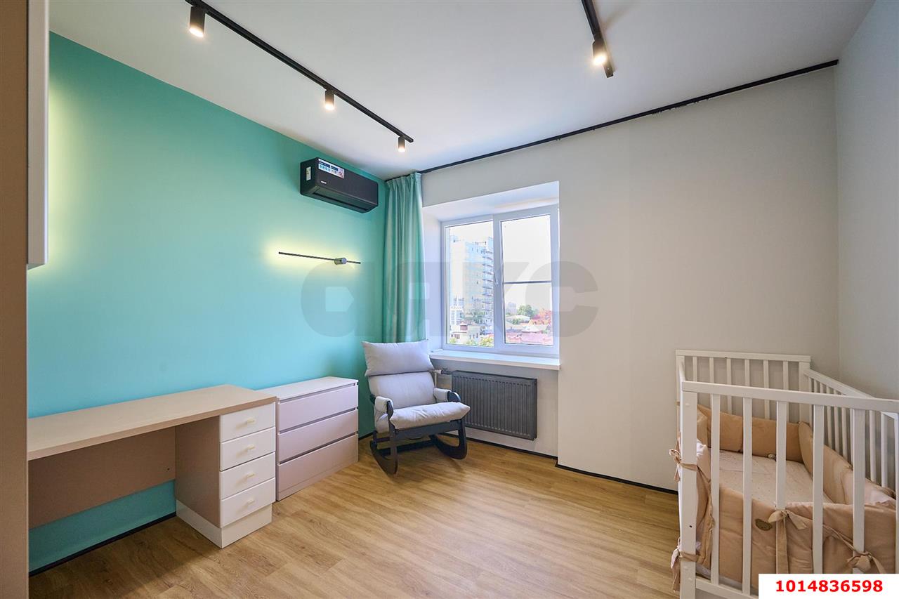 Фото №10: 2-комнатная квартира 70 м² - Краснодар, Западный внутригородской округ, ул. Красная, 43