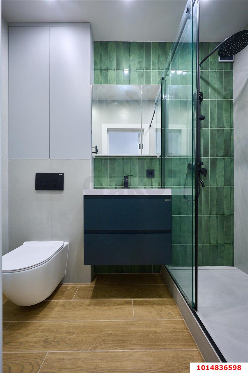 Фото №19: 2-комнатная квартира 70 м² - Краснодар, Западный внутригородской округ, ул. Красная, 43