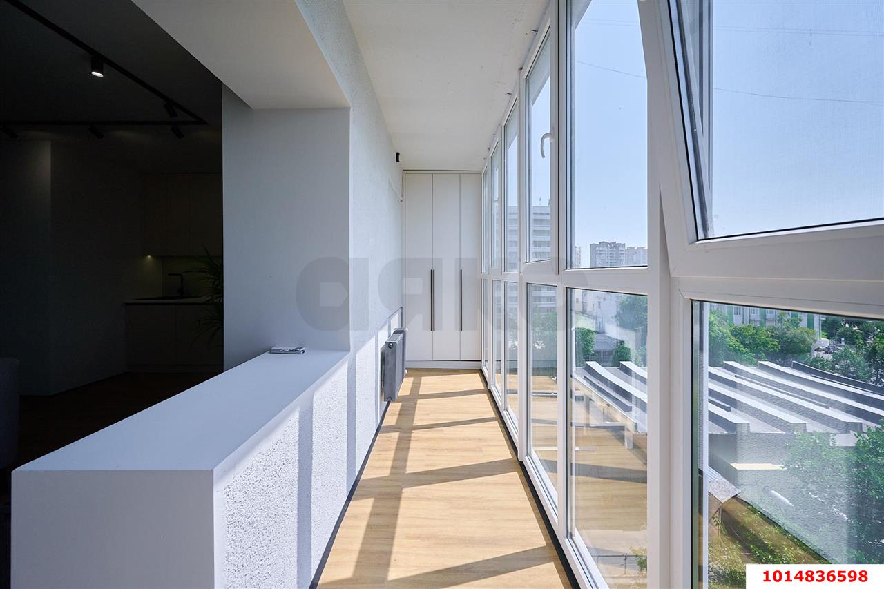 Фото №16: 2-комнатная квартира 70 м² - Краснодар, Западный внутригородской округ, ул. Красная, 43