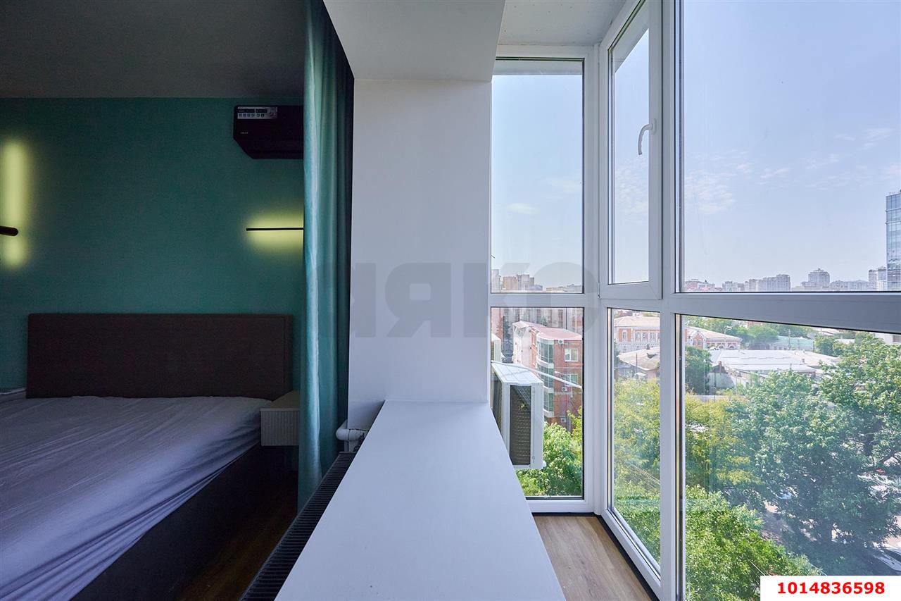 Фото №20: 2-комнатная квартира 70 м² - Краснодар, Западный внутригородской округ, ул. Красная, 43