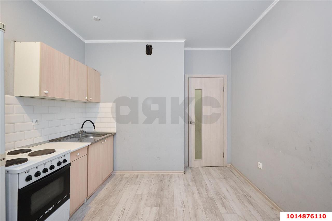 Фото №6: 1-комнатная квартира 36 м² - Краснодар, Достояние, ул. Конгрессная, 29