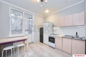 Фото №5: 1-комнатная квартира 36 м² - Краснодар, мкр. Достояние, ул. Конгрессная, 29