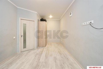 Фото №4: 1-комнатная квартира 36 м² - Краснодар, мкр. Достояние, ул. Конгрессная, 29