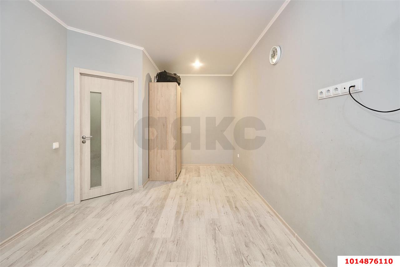 Фото №4: 1-комнатная квартира 36 м² - Краснодар, Достояние, ул. Конгрессная, 29