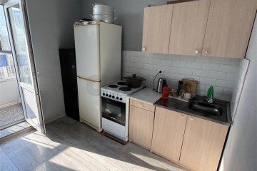 Фото №3: 1-комнатная квартира 36 м² - Краснодар, мкр. Достояние, ул. Конгрессная, 29