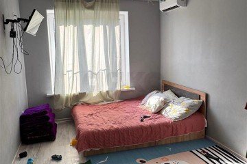 Фото №1: 1-комнатная квартира 36 м² - Краснодар, мкр. Достояние, ул. Конгрессная, 29