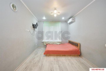 Фото №2: 1-комнатная квартира 36 м² - Краснодар, мкр. Достояние, ул. Конгрессная, 29