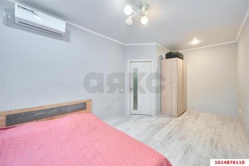 Фото №3: 1-комнатная квартира 36 м² - Краснодар, мкр. Достояние, ул. Конгрессная, 29