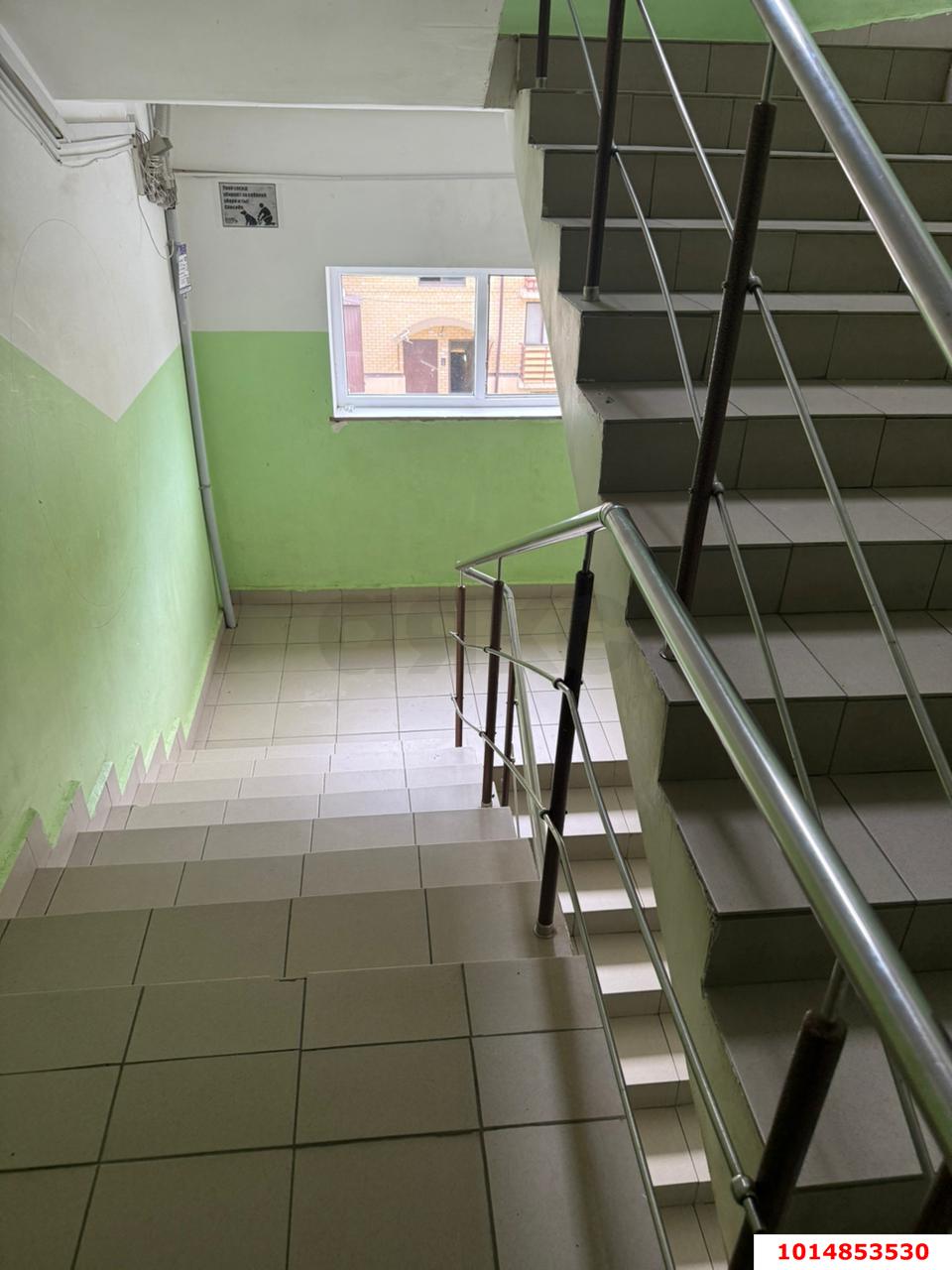 Фото №9: Студия 24 м² - Знаменский, Карасунский внутригородской округ, ул. Виноградная, 2