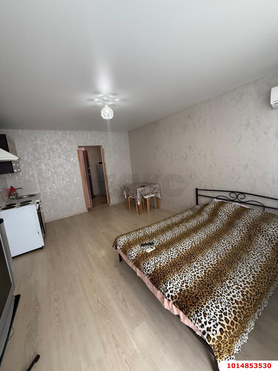 Фото №6: Студия 24 м² - Знаменский, Карасунский внутригородской округ, ул. Виноградная, 2