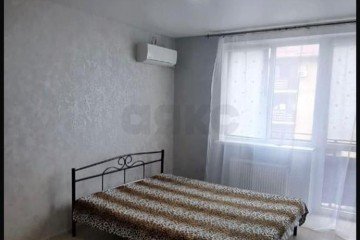 Фото №2: Студия 24 м² - Знаменский, мкр. Карасунский внутригородской округ, ул. Виноградная, 2