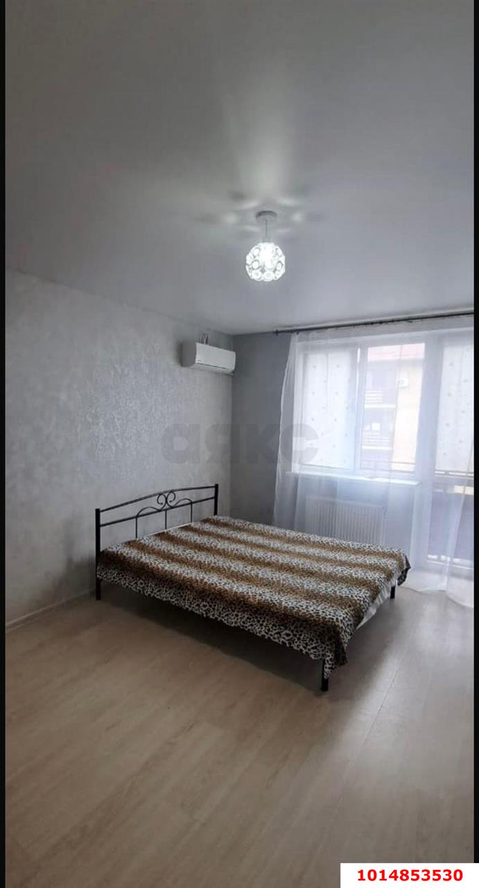 Фото №2: Студия 24 м² - Знаменский, Карасунский внутригородской округ, ул. Виноградная, 2