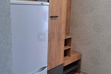 Фото №4: Студия 24 м² - Знаменский, мкр. Карасунский внутригородской округ, ул. Виноградная, 2
