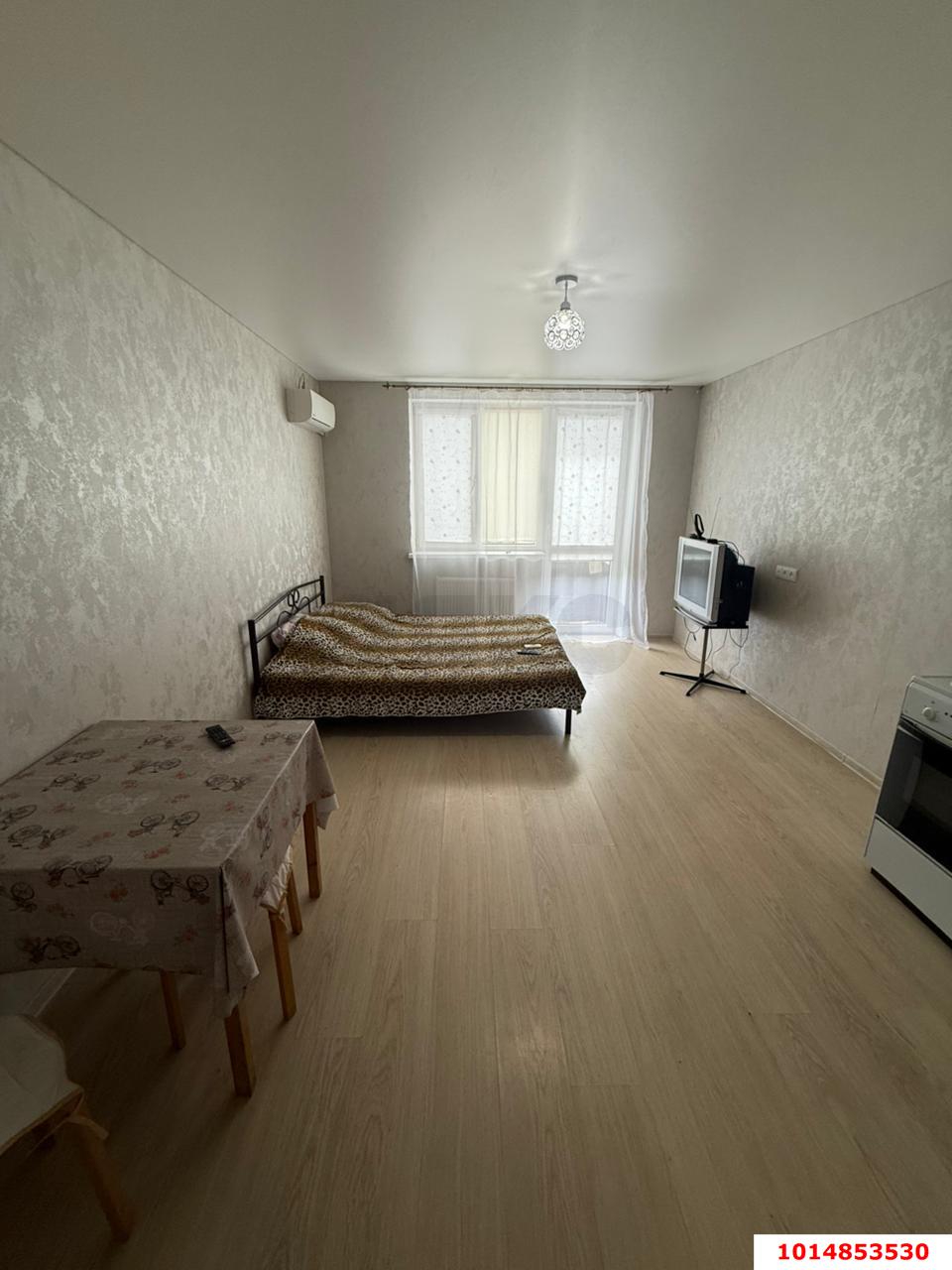 Фото №10: Студия 24 м² - Знаменский, Карасунский внутригородской округ, ул. Виноградная, 2