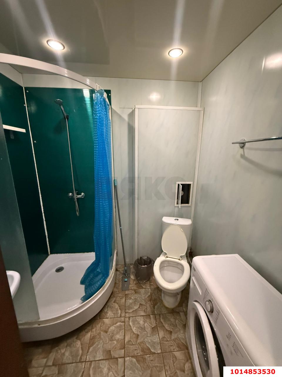 Фото №5: Студия 24 м² - Знаменский, Карасунский внутригородской округ, ул. Виноградная, 2