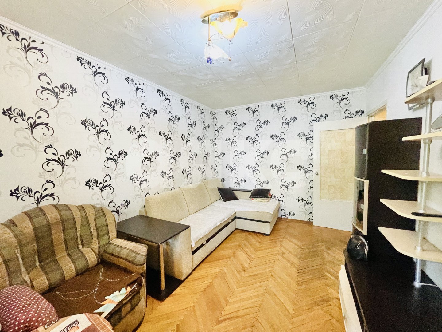 Фото №4: 2-комнатная квартира 48 м² - Сочи, Донская, ул. Чехова, 58
