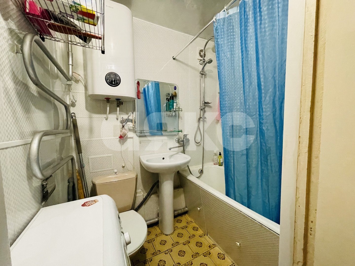 Фото №18: 2-комнатная квартира 48 м² - Сочи, Донская, ул. Чехова, 58