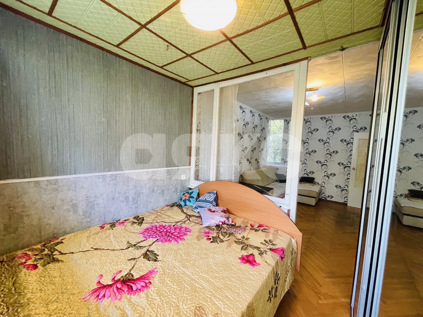 Фото №6: 2-комнатная квартира 48 м² - Сочи, Донская, ул. Чехова, 58